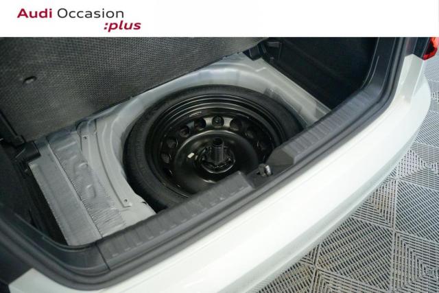 Audi A1 Sportback image 8