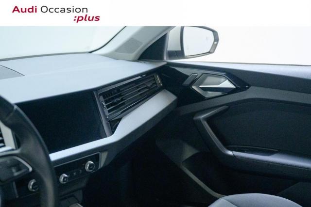 Audi A1 Sportback image 9