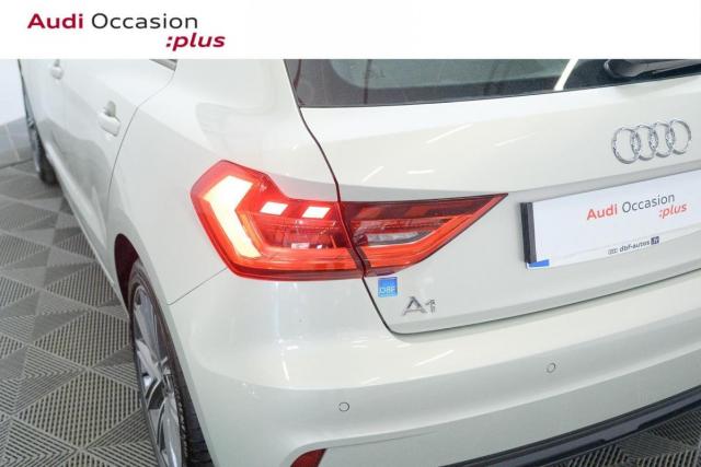 Audi A1 Sportback image 4