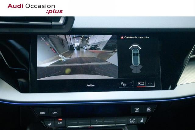 Audi A3 Sportback image 3