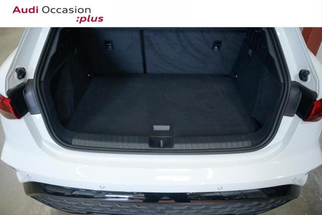 Audi A3 Sportback image 6