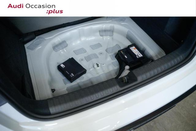 Audi A3 Sportback image 1