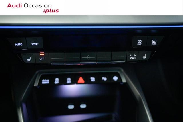 Audi A3 Sportback image 8