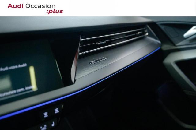 Audi A3 Sportback image 5