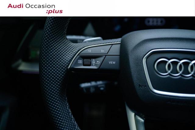 Audi A3 Sportback image 2