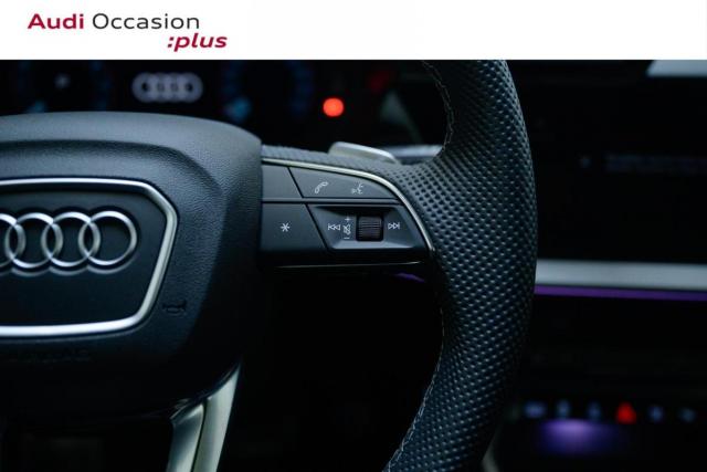 Audi A3 Sportback image 9