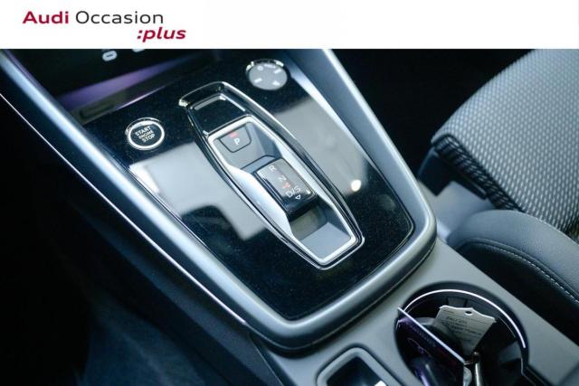 Audi A3 Sportback image 4