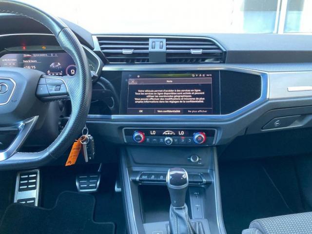 Audi Q3 Sportback image 3