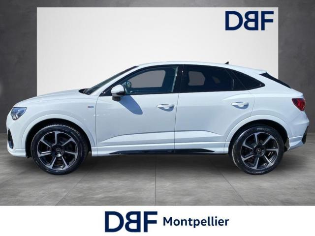 Audi Q3 Sportback image 6