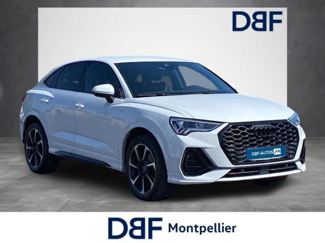 Audi Q3 Sportback image 8