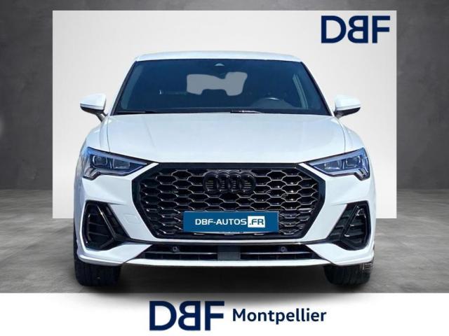 Audi Q3 Sportback image 1