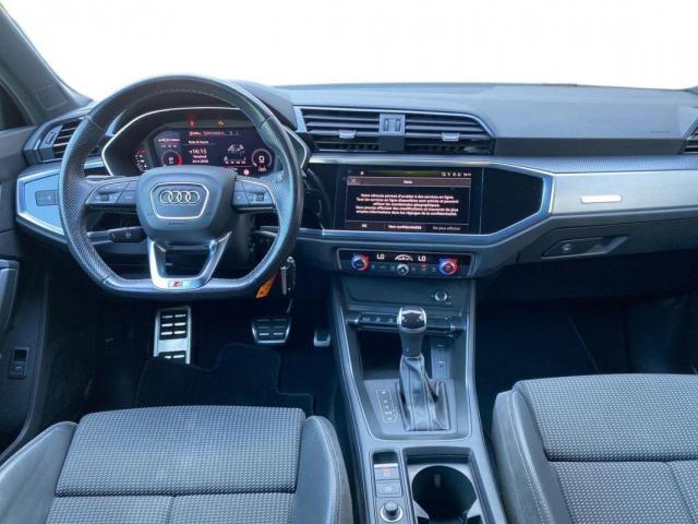 Audi Q3 Sportback image 4