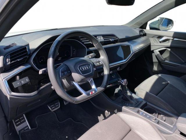 Audi Q3 Sportback image 9