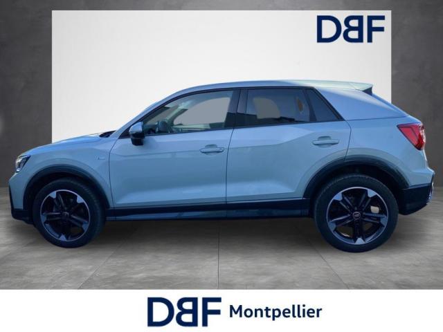 Audi Q2 image 1
