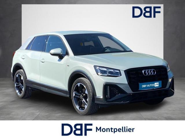 Audi Q2 image 3