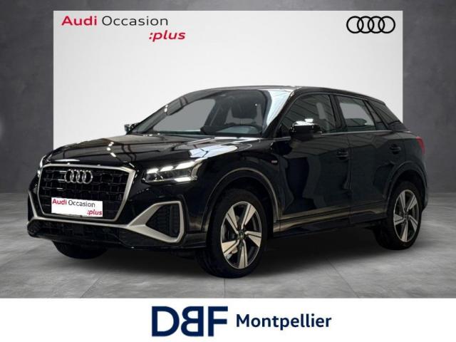 Audi Q2 35 Tfsi 150 S Tronic 7 Advanced