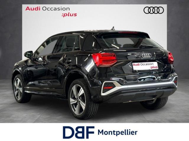 Audi Q2 image 8
