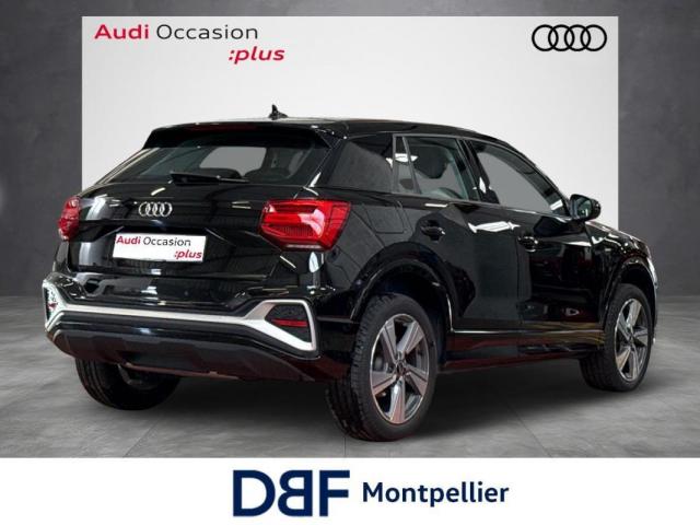 Audi Q2 image 5