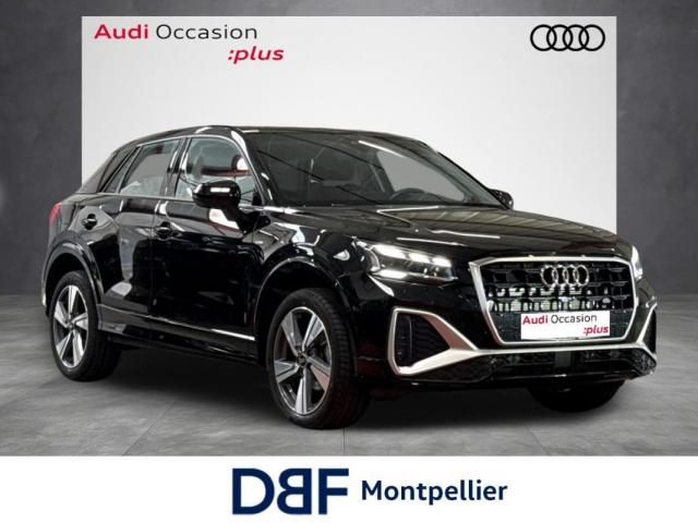 Audi Q2 image 4