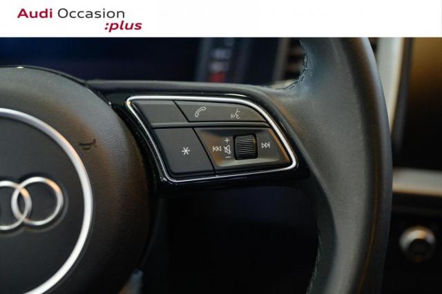 Audi A1 Sportback image 9