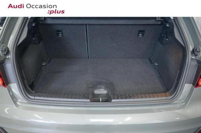 Audi A1 Sportback image 7