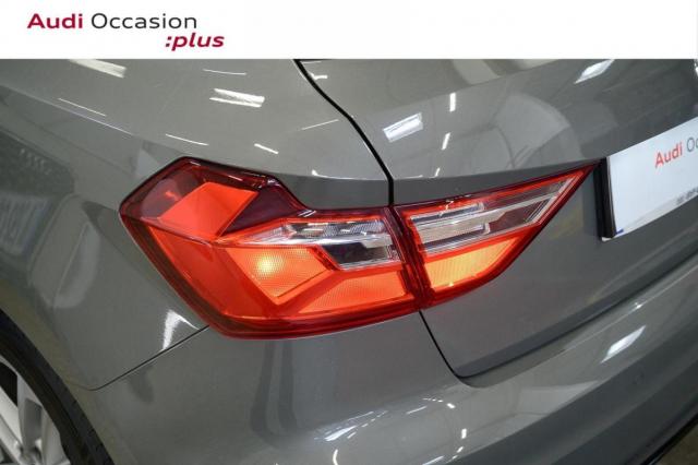 Audi A1 Sportback image 8