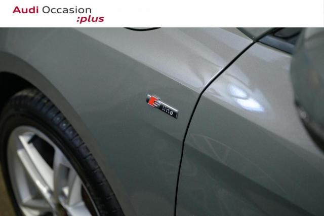 Audi A1 Sportback image 6