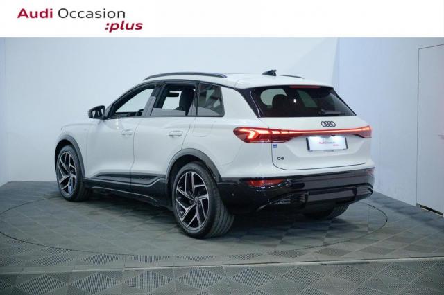 Audi Q6 E-Tron image 6