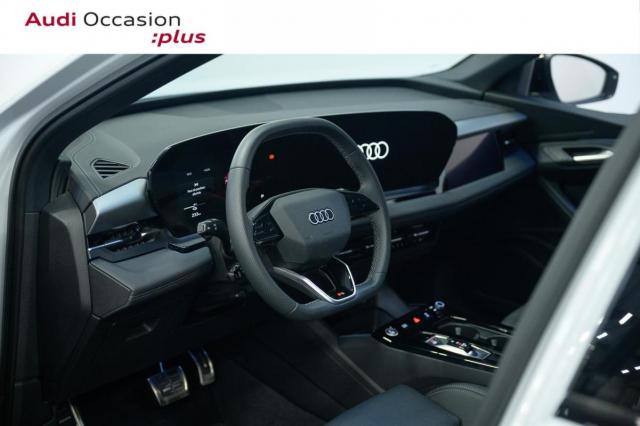 Audi Q6 E-Tron image 3