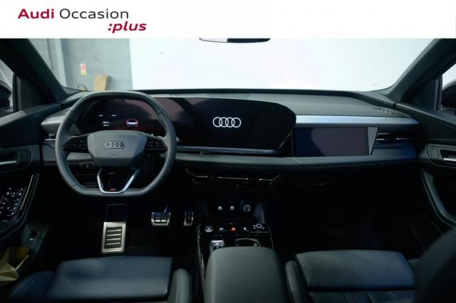 Audi Q6 E-Tron image 4