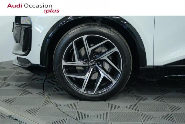 Audi Q6 E-Tron image 9