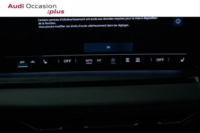Audi Q6 E-Tron image 7