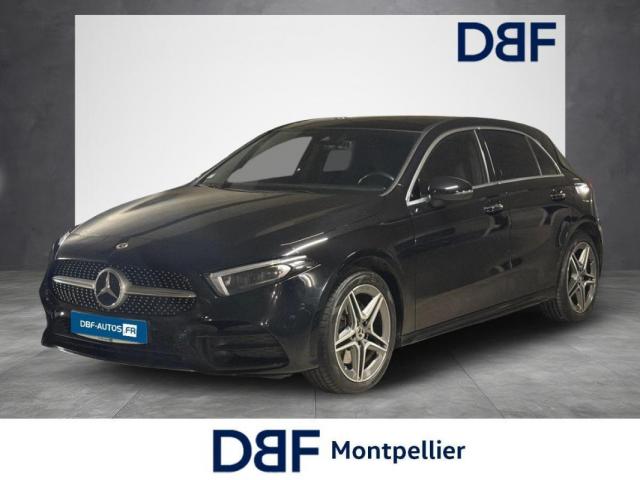 Mercedes Benz Classe A 250 E 8g-Dct Amg Line