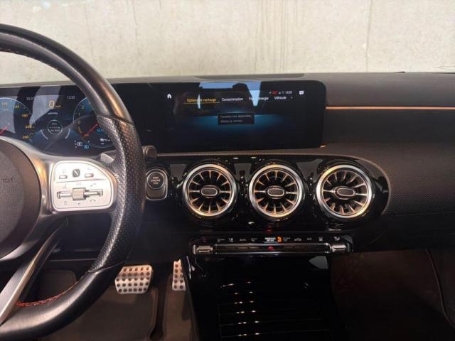 Mercedes Benz Classe A image 5