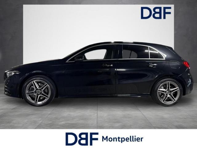 Mercedes Benz Classe A image 8