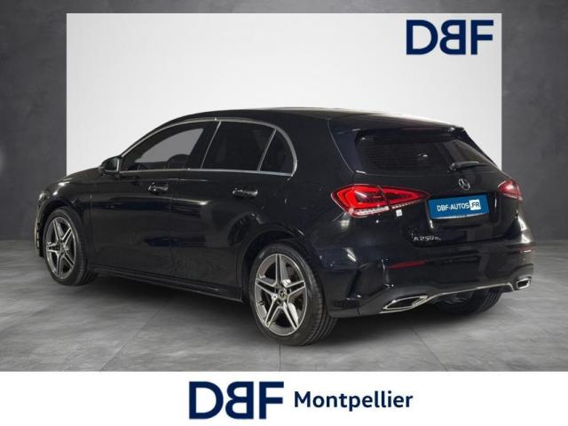 Mercedes Benz Classe A image 4