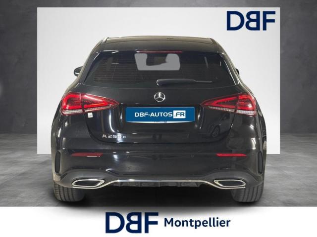 Mercedes Benz Classe A image 7