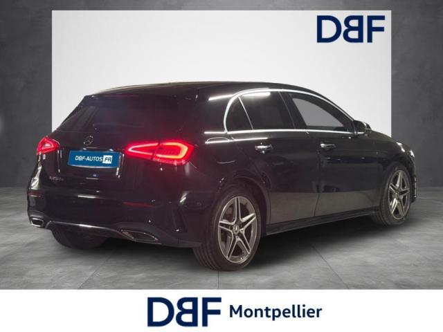 Mercedes Benz Classe A image 2