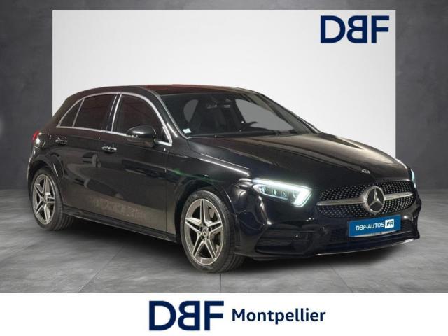 Mercedes Benz Classe A image 6