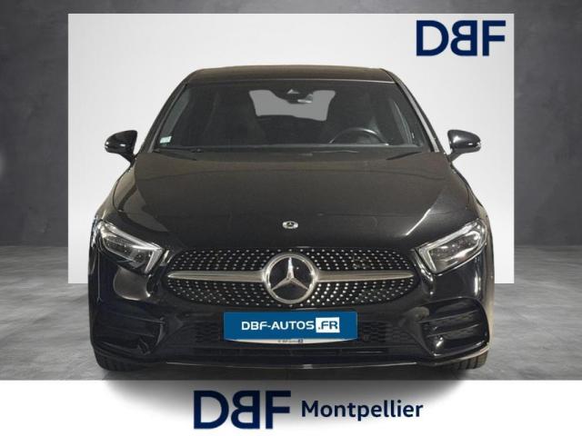 Mercedes Benz Classe A image 1