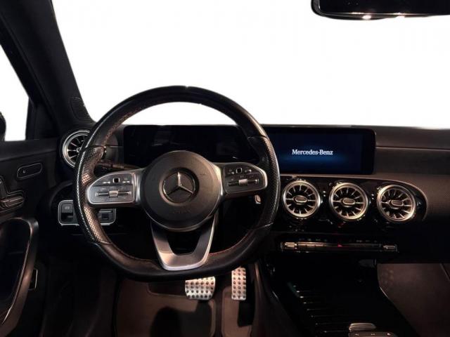 Mercedes Benz Classe A image 9