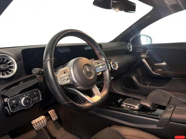 Mercedes Benz Classe A image 3