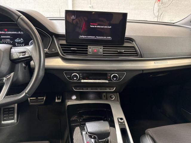 Audi Q5 Sportback image 7