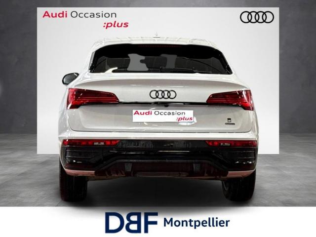 Audi Q5 Sportback image 1