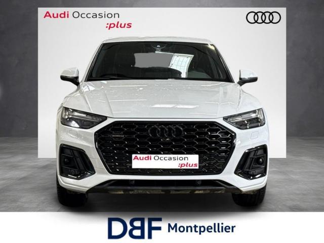 Audi Q5 Sportback image 9