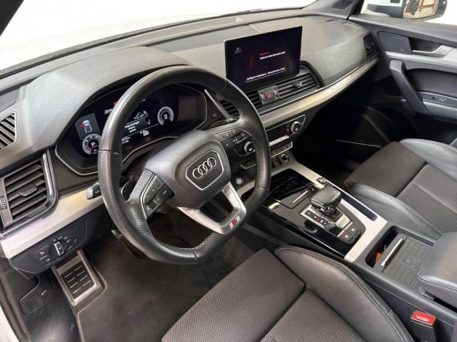 Audi Q5 Sportback image 3