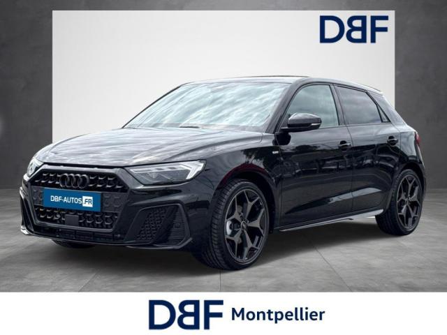 Audi A1 Sportback 35 Tfsi (1.5 150 Ch) S Tron