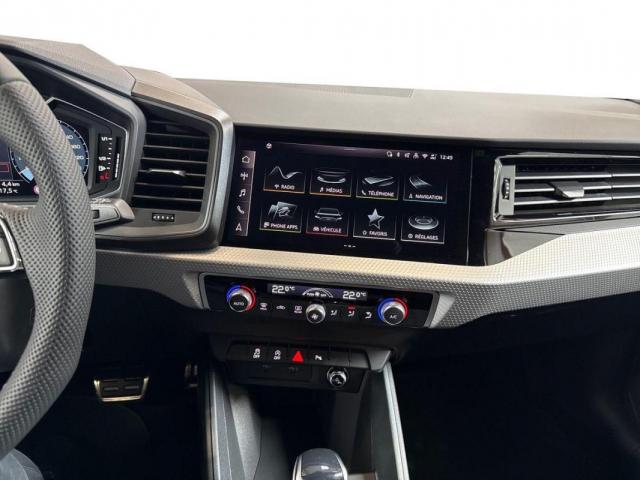 Audi A1 image 9