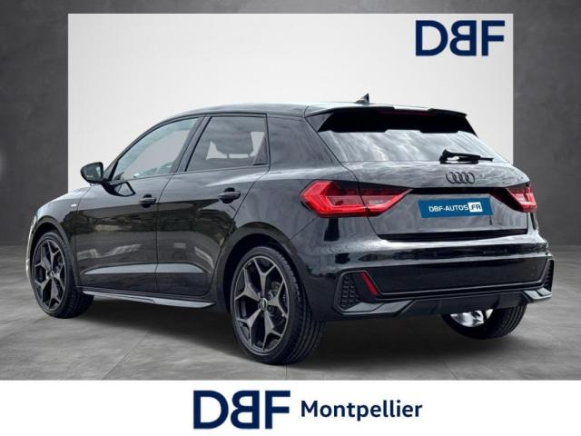 Audi A1 image 5