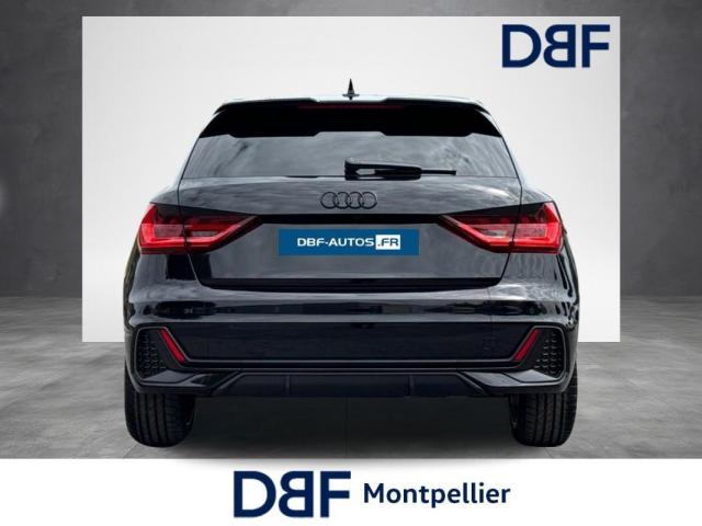 Audi A1 image 6